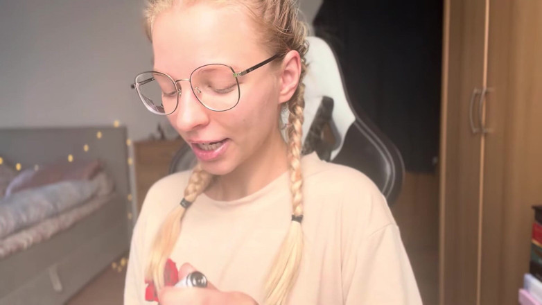 Goddess_Bella_Rae: Hoe ik hem ontmaskerde