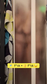 Skulle Du Ha Smutsig Duschsex Med En Kåt MILF Varje Dag?
