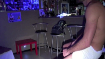 AMATOR PORN MADE IN FRANCE: Ukaž porno živě s Pedrem a sexy hetero klukem