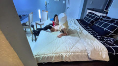 QroZne Studios: Cosplay Zone - Finn din Adventure Time ft. Trice