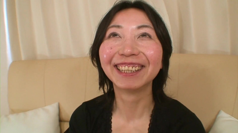 Japan Lust: หญิงญี่ปุ่นผอมบางวัยชรายอมจำนนให้ควย