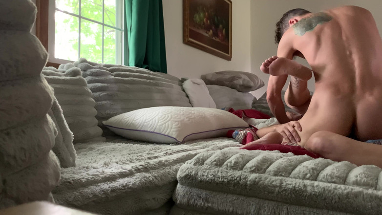Farmers Wifey: More Big Ass Casual Sex