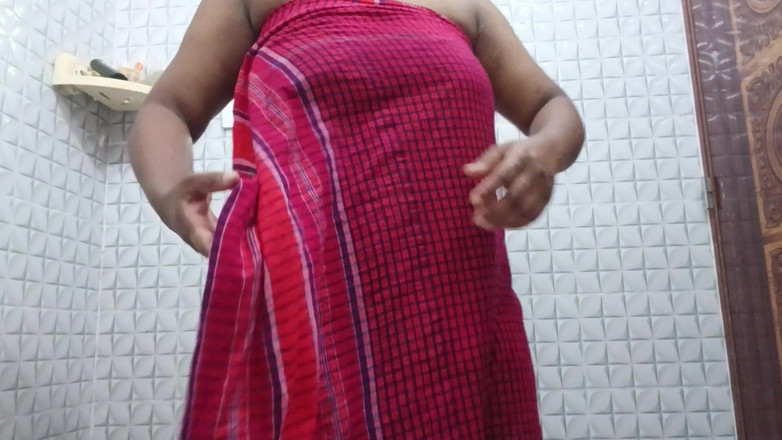 Skakoi: Desi dziewczyna 