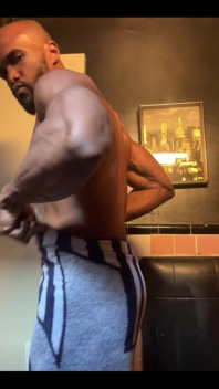Pumped up