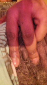 Touch This Clit