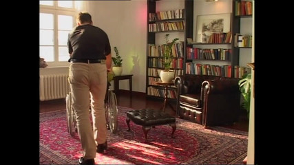 MUSCHI TV - our best full movie: Pure La Vecchia Invalita Lo Prende in Culo