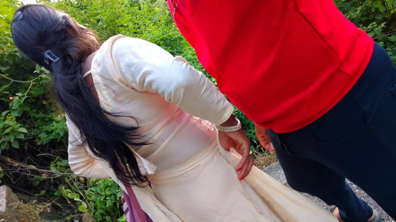 Premi pooja: Forest Area Turister Place Unknown Girl Called Me Than