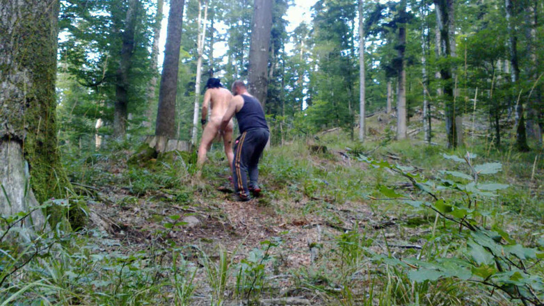 Toilet Mommy: Perverzní rodina nejlepší chcací video