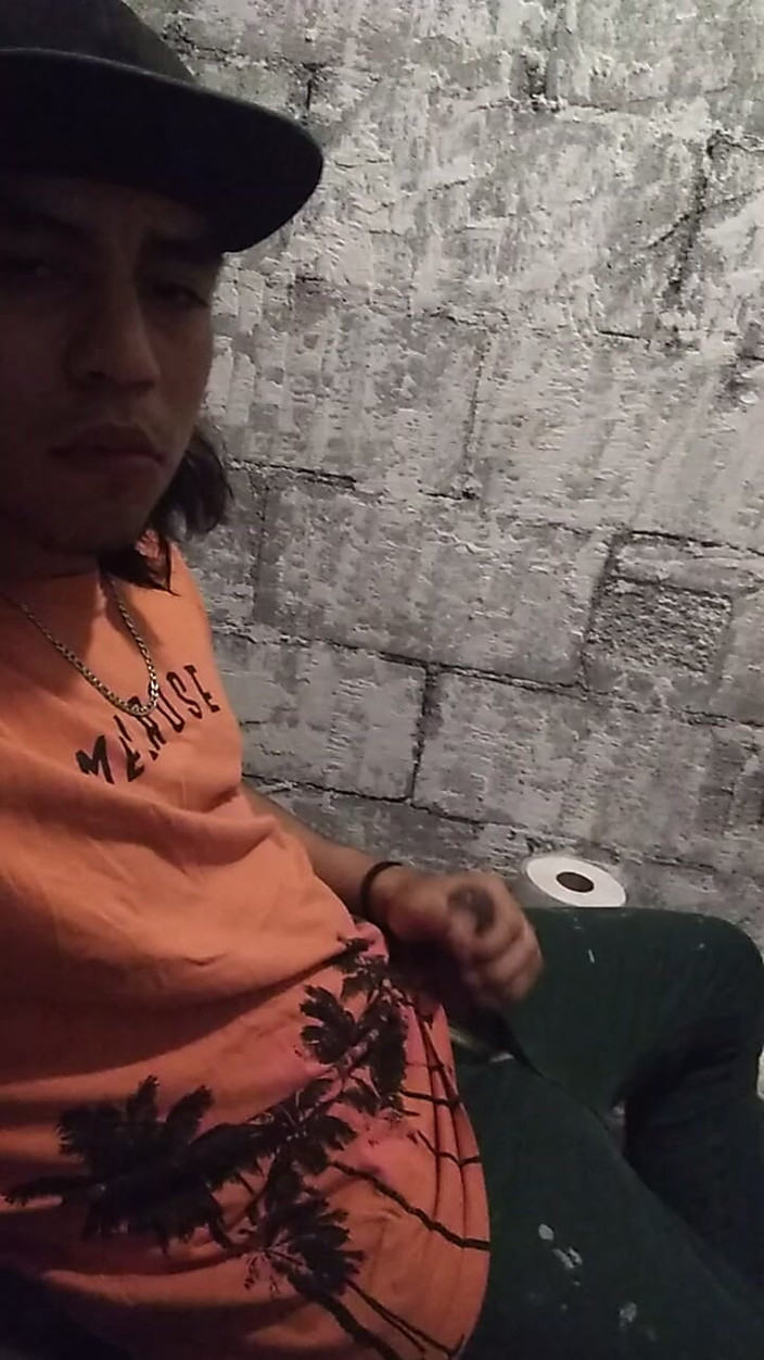 AlexAlejandro13: 섹스를 원하는 욕망에 찬 남자