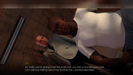 3DXXXTEEN2 Cartoon: Just don't know when to quit. 3D porn cartoon sex
