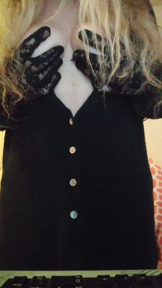Melanie 111: Baby in time - Mélanie