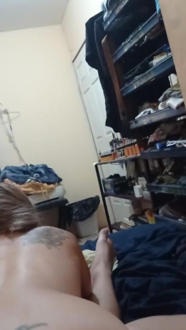 Crbit23: Analsex van