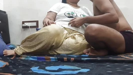 Huge Ass Sonia Fucked at Her Home by Her Husband
