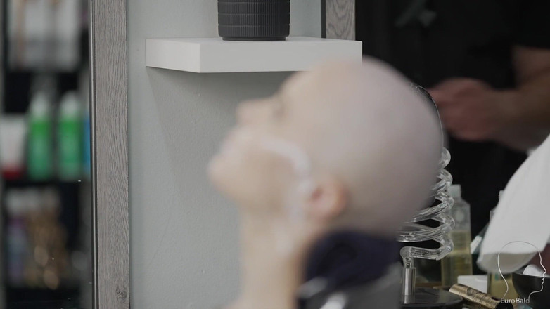 Euro Bald: Даниэль