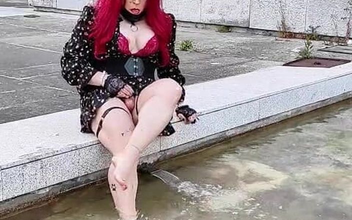Joana Love: Давай, б'є мене добре!