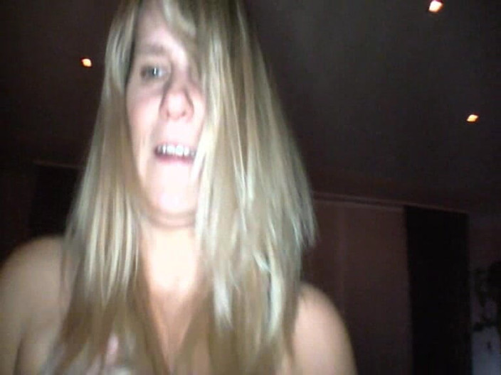 SweetSusi: Creampie Ganz Nah