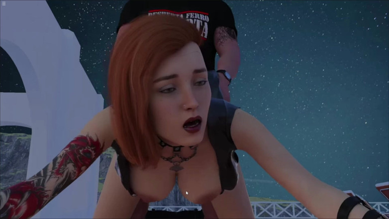 Future Money Man: Sorellastra monique cavalca sean enorme cazzo sesso cowgirl