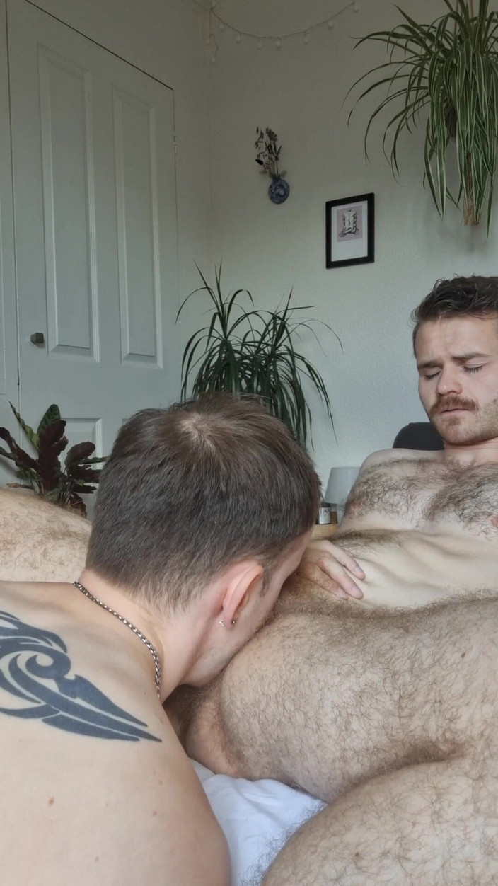 edftmxxx: Eddy e Switchy Vers - Adorazione della figa, Bordamento, Cavalcata