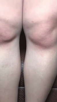 Seductive Beauty Enjoys Raw Creampie Sex. Her Natural Intimate Look and Curvy Body Steal the Show.
