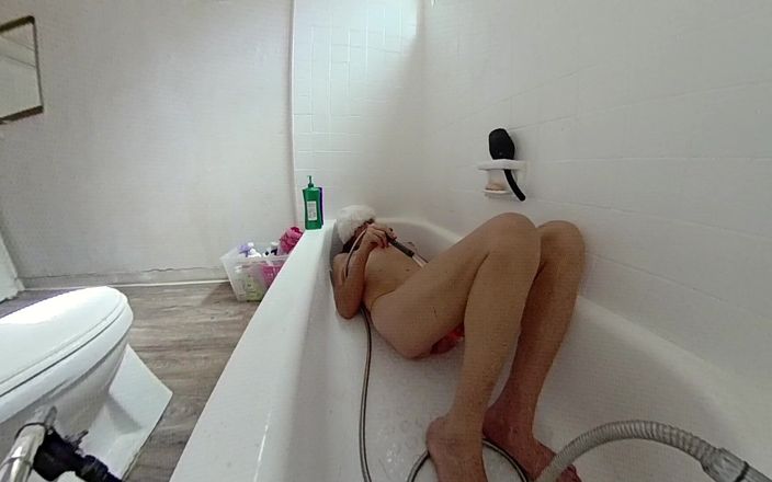 Lizzy Yum: Lizzy yum sd juni 2025 lagi asik masturbasi memeknya sampai muncrat