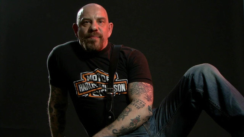 Butch Dixon: Mark Orton Solo