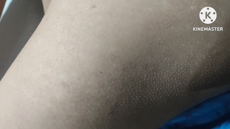 Anita yadav: Péro manželky v domácnosti