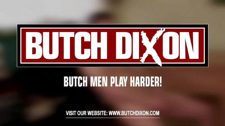 Butch Dixon: Giorgio