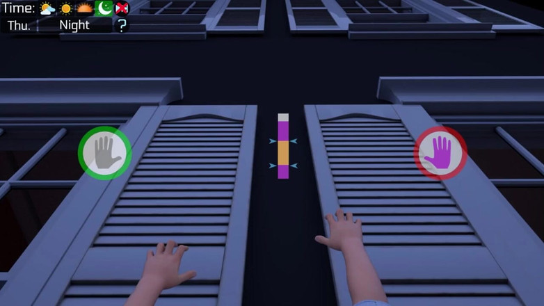 LoveSkySan69Real: Milfy City V0.6e Část 46 Tajná dominance od Loveskysan69