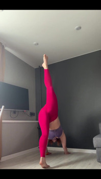 I Recently Started