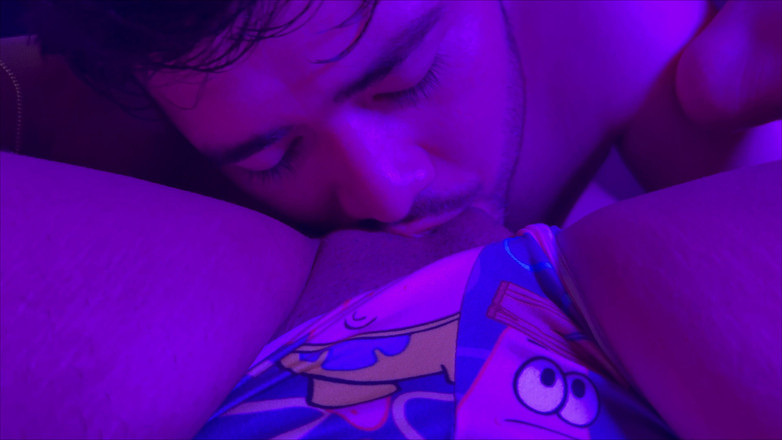 EMY_AND_JONH: コロンビアのふしだらな女があらゆるポーズで犯され、夢の中で精液で潮吹き