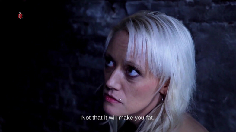 Inquisition and prison world: La cameriera (dienstmaedchen) - Episodio 3 di 3