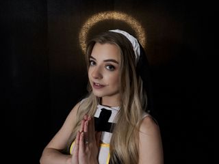 Blonde Gabie: Iartă-mă, mărturisire, am păcătuit