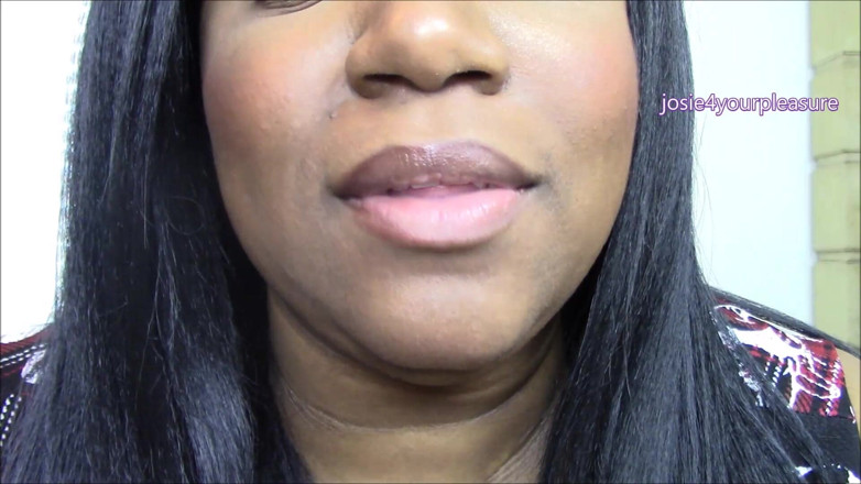 Josie4yourpleasure: Nahé rty ústa Play HD