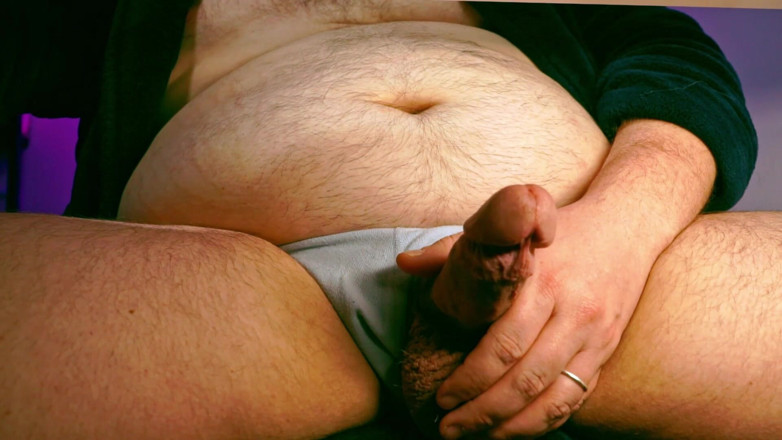 LurkDaddy: Corrida de albornoz