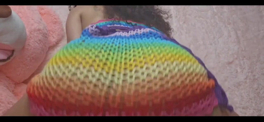 Ts Mirage: Temukan aku di ujung Rainbow