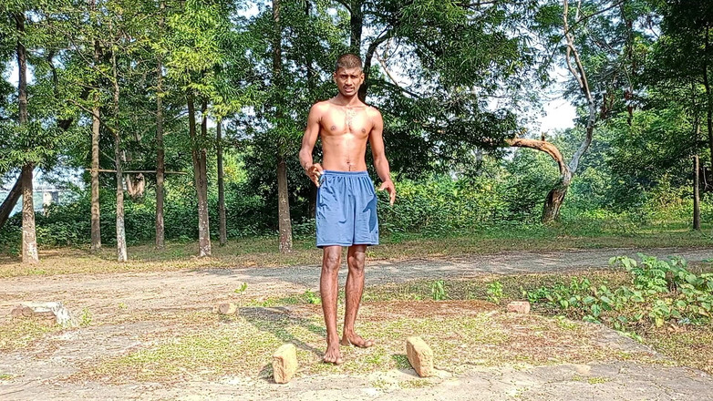 LinearOrnament35: Passform