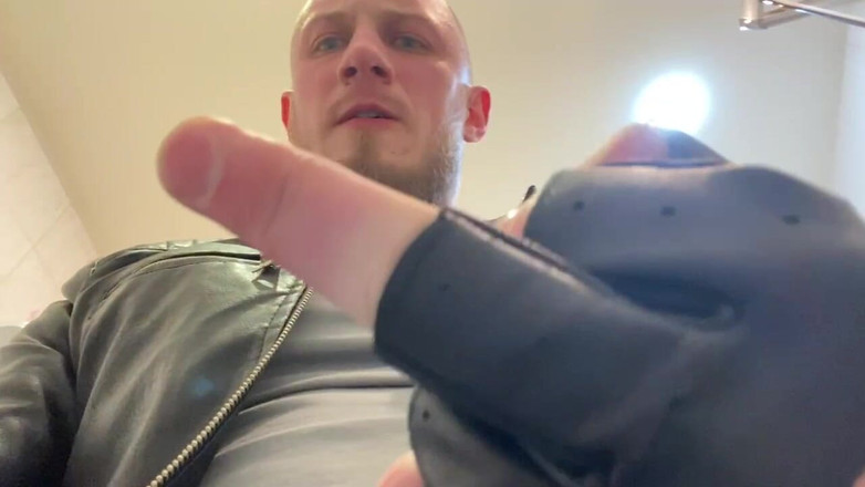 Hunky time: ホモの屈辱(要望に応じて)