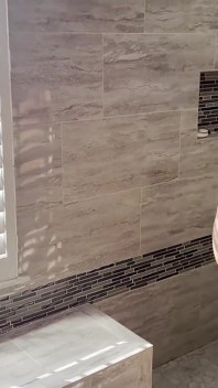 Shower Seduction: Soaked and Seduced