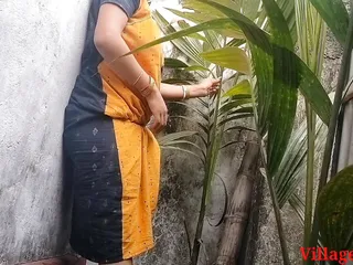 Ibu Tiri Berkongkek Di Luar Rumah Di Luar Rumah