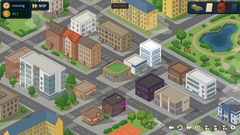 Like A Boss: Complete Gameplay - Lust in Suburbs, Part 7