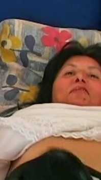 Full Video! - Horny Mature Woman Love Cock - Homemade Sex with Non-professional Actors