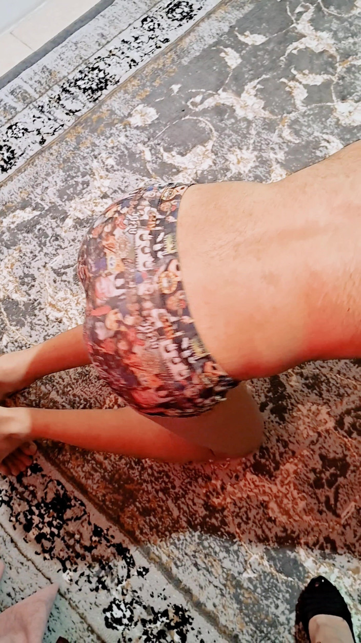 Miss lilith: Part 7 Pathetic Slave Foot Kissing & Shoe Licking Humiliation Training