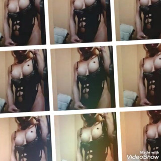 Laratransexualbarcel: Сексуальная и горячая дрочка