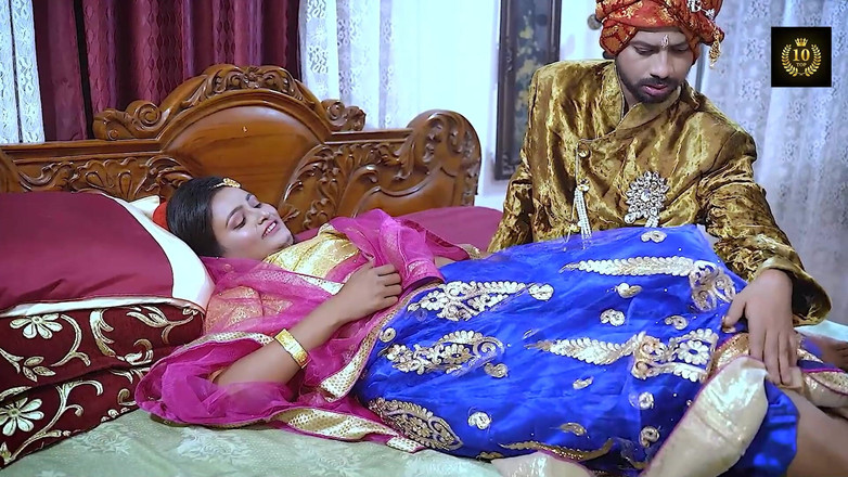 Top10: 印度角色扮演与国王印地语音频发生性关系