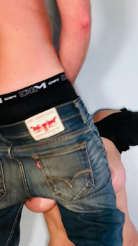 I Love Being Offered, Tied up Like a Whore, Getting My Mouth Fucked and Covered in Cum