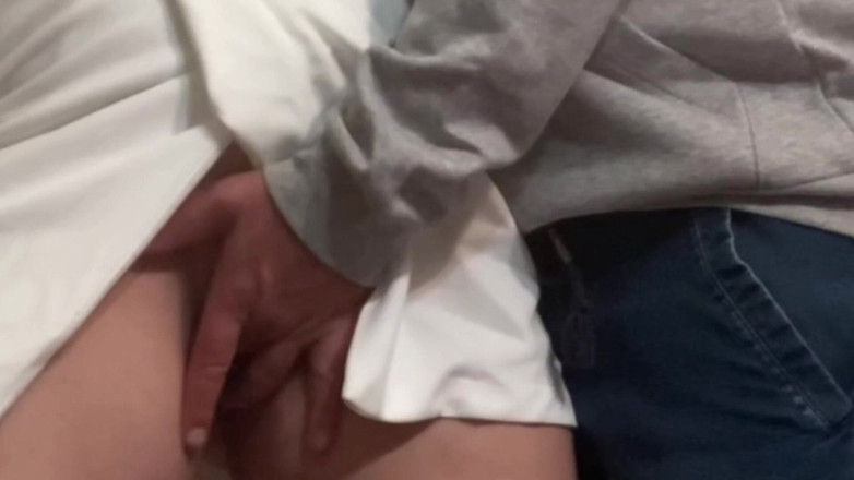PriyaNaavya: Pane bože! Total Cizinec viděl, že nemám kalhotky - prstění kundičky v...