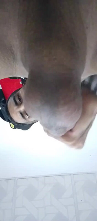 Jhonesx7: 두꺼운 부자 라틴 자지