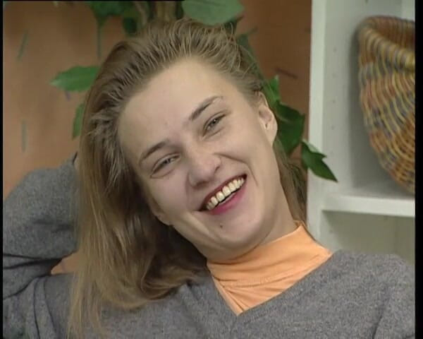 YOUR FIRST PORN: Laute Schrei Aus Christianas Muschi - luide schreeuw uit Christiana's poesje
