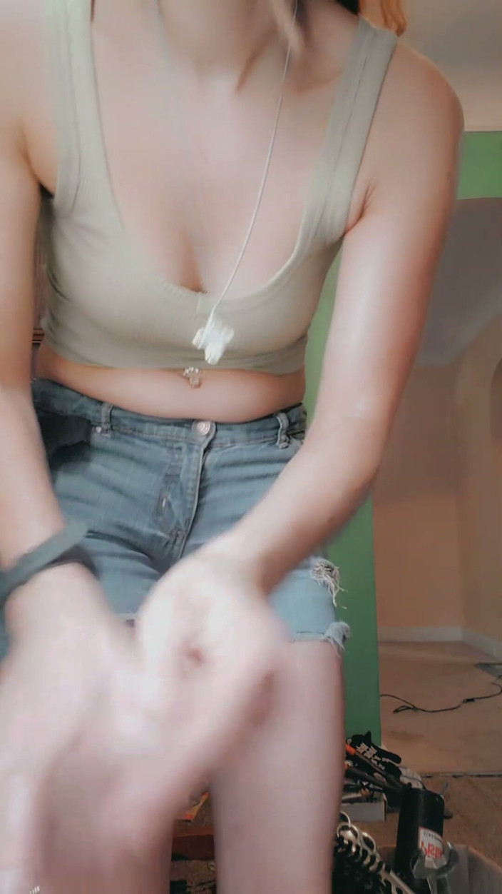 Summrbby: Interupted by Knock on Door