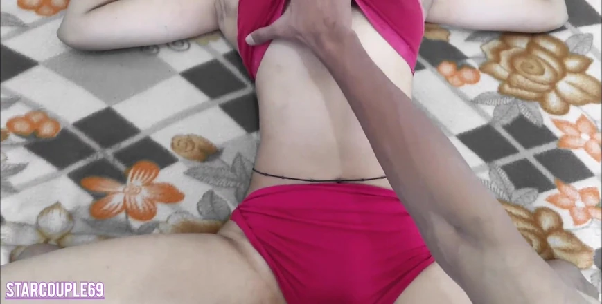 Star couple: Сводный брат трахнул сводную сестру и кончил в ее тугую киску